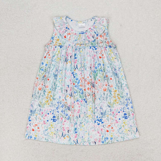 baby girls wholesale boutique dress