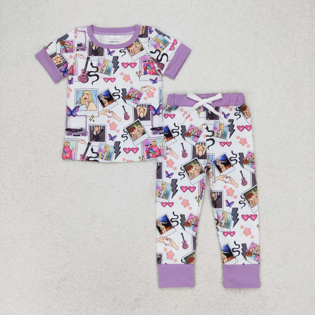 country music singer baby girls clothes