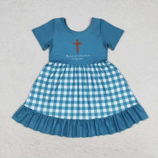 baby girls sunday church dress