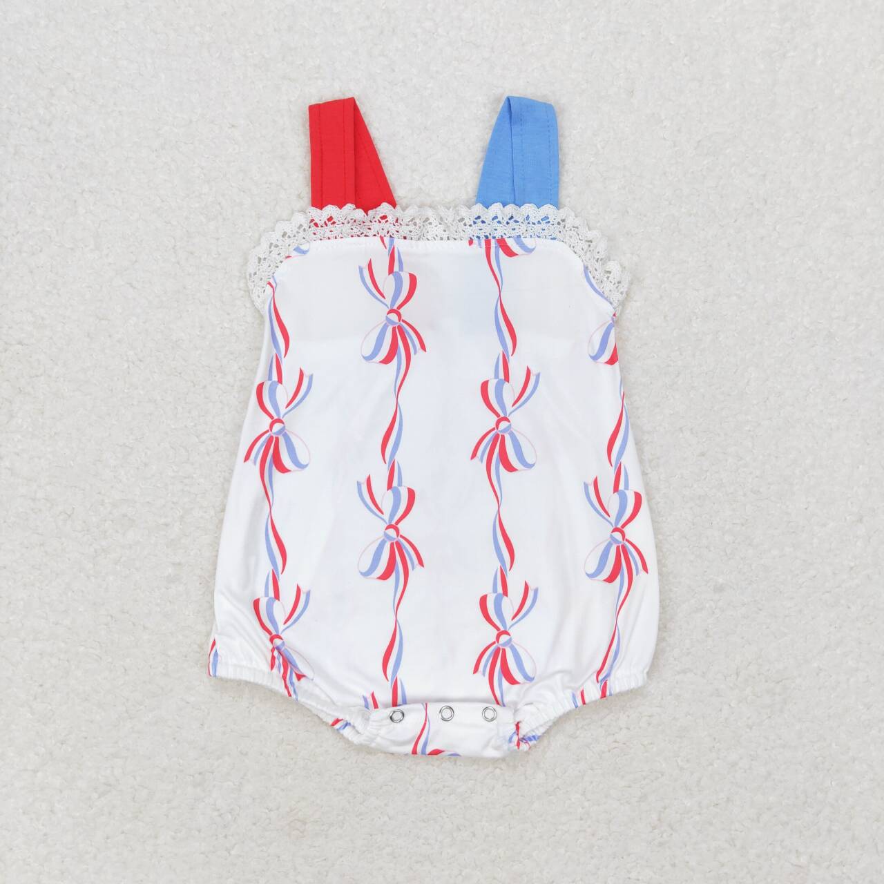 best sister baby girls july 4th  summer short set