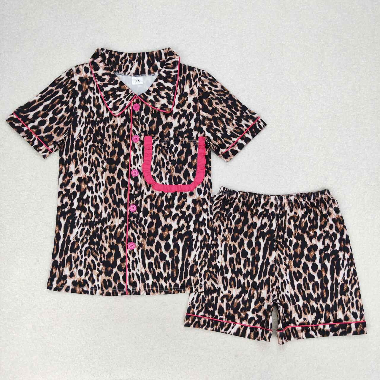 Mommy and outlet me cheetah set