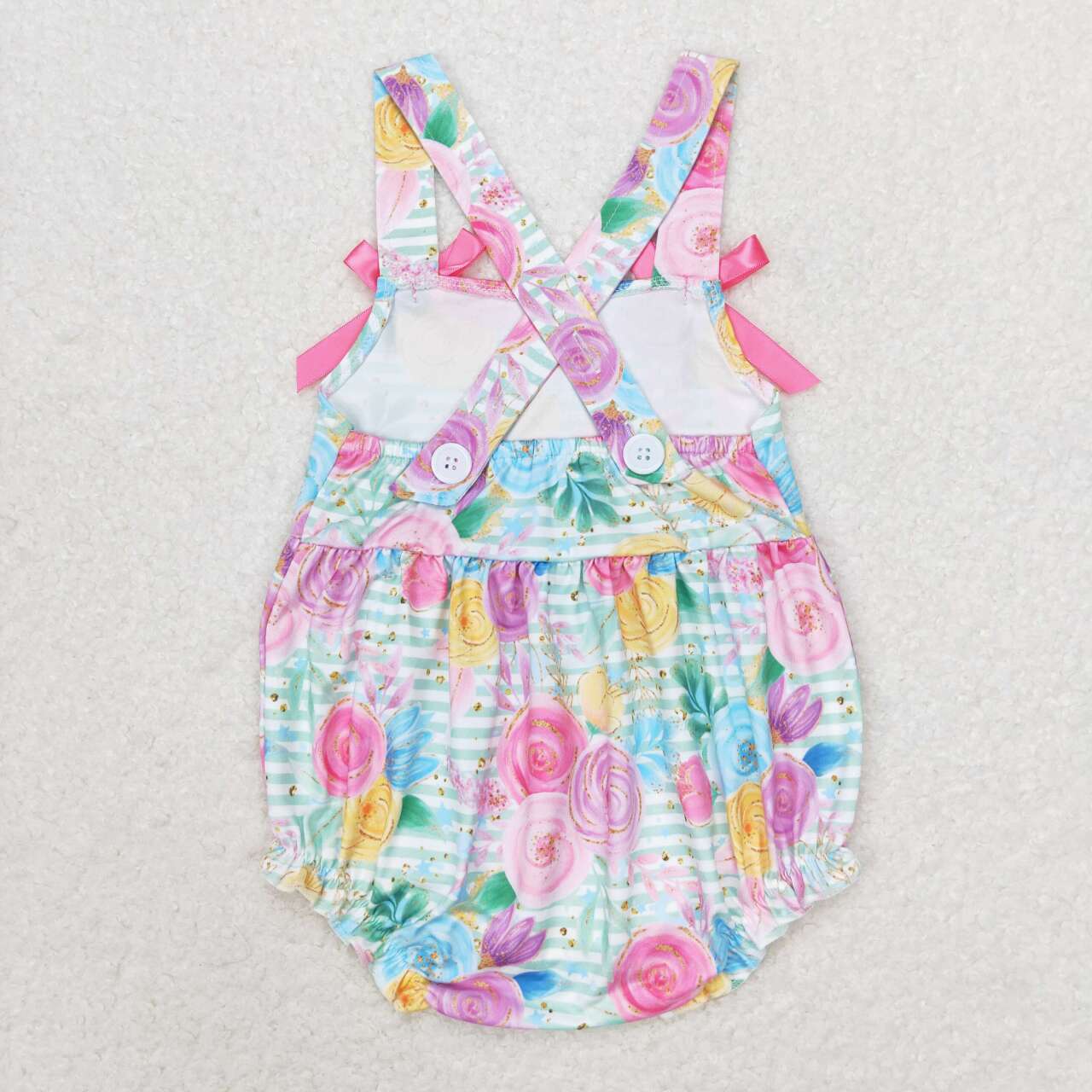 best sister infant baby girls floral clothes