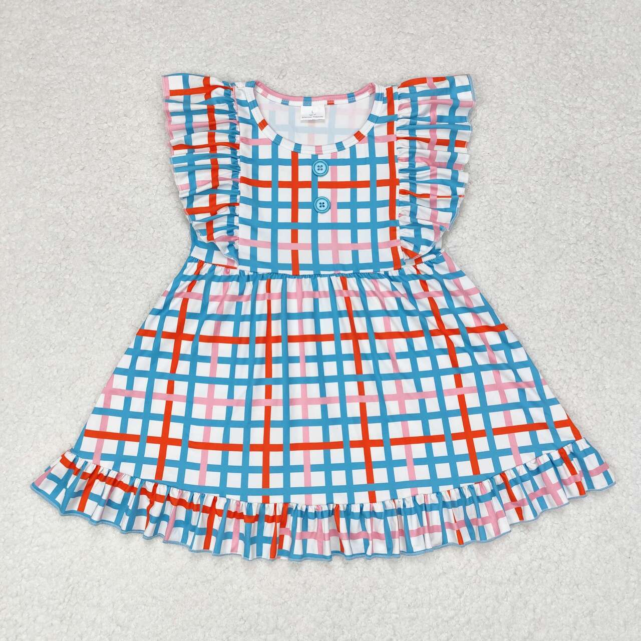 girls wholesale boutique dress