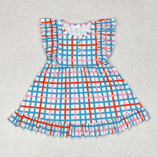 girls wholesale boutique dress