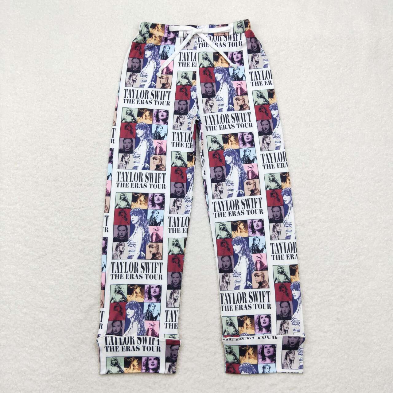 Adult women country music singer pants