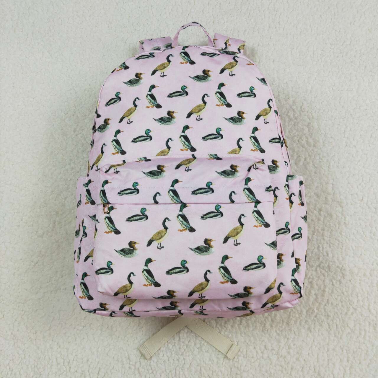 wholesale mallad duck hunting backpack