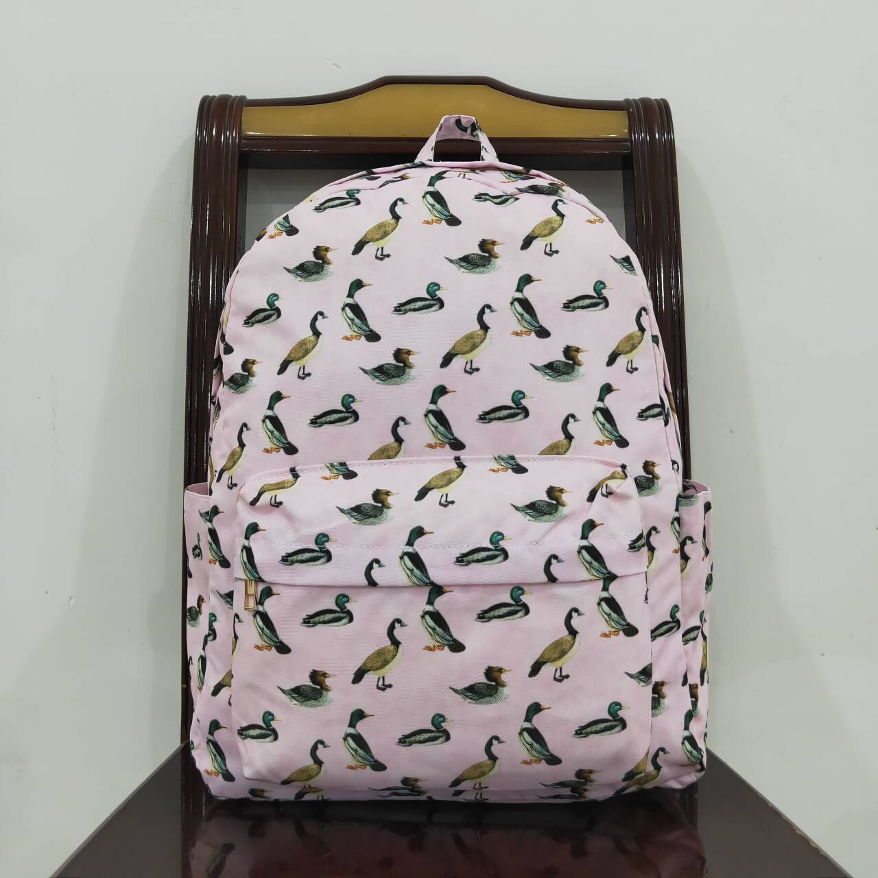 wholesale mallad duck hunting backpack