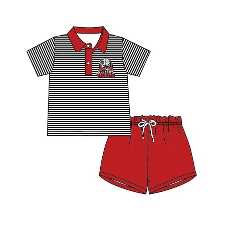 baby kids colleague team outfit