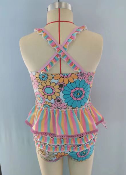 girls wholesale summer swimwear preorder