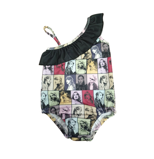 baby girls country music singer bathing suit preorder