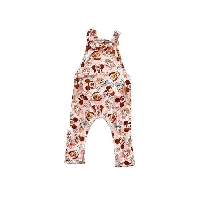 toddle baby boy cartoon romper preorder