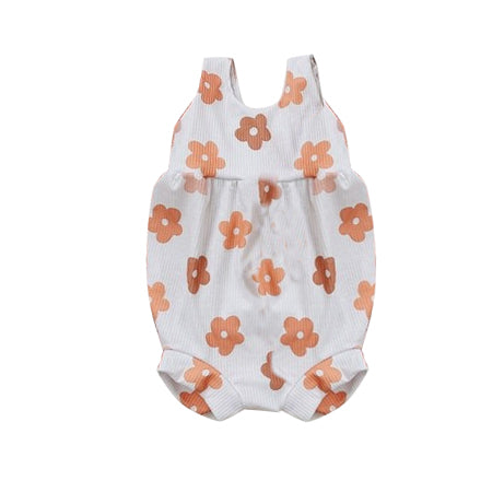 flower girls boutique romper preorder