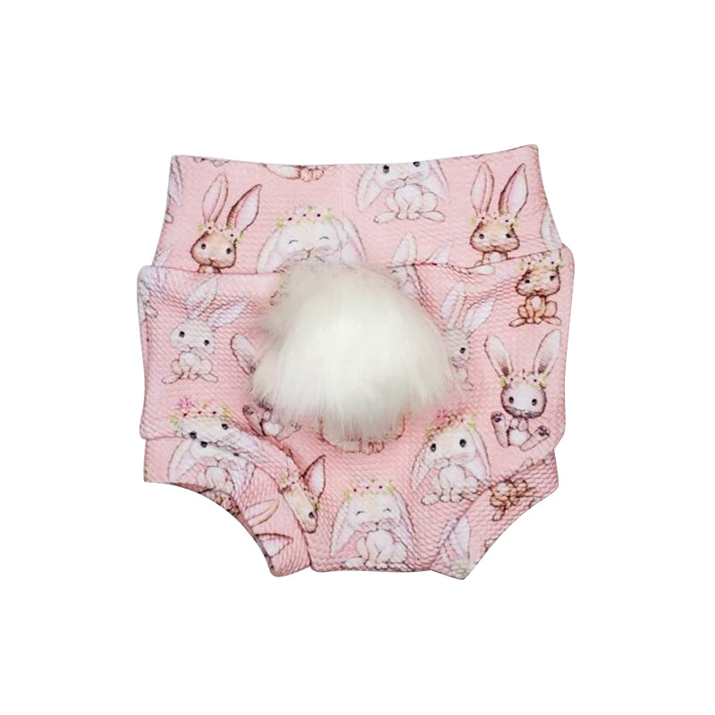 toddle girls Easter bunny bummies preorder