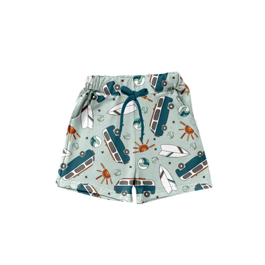 baby boy  summer shorts preorder