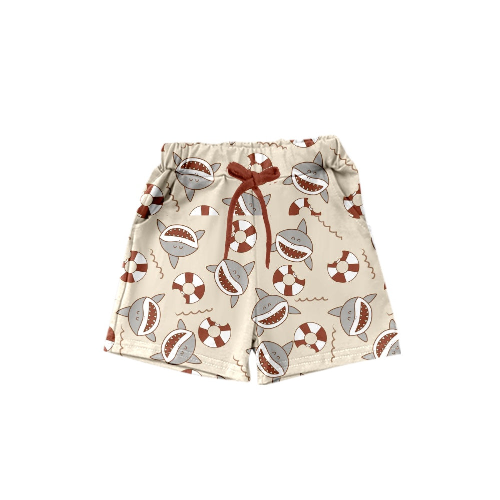 baby boy  summer shorts preorder