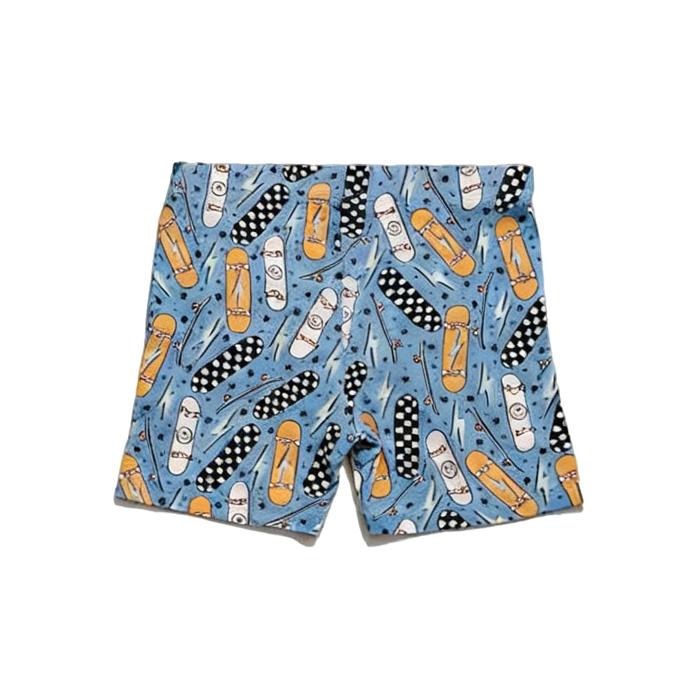 Kids boy summer shorts preorder