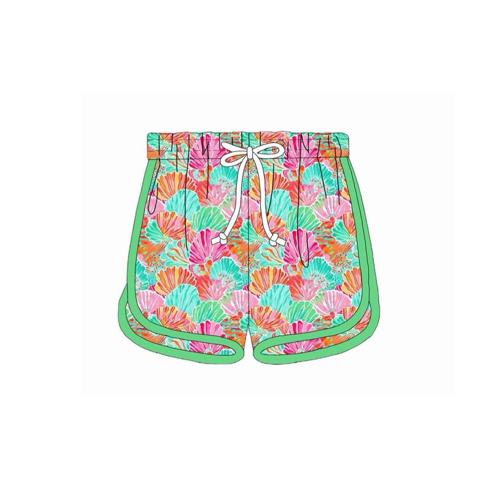 Kids boy summer shorts preorder