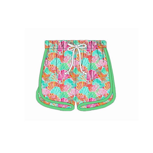 Kids boy summer shorts preorder