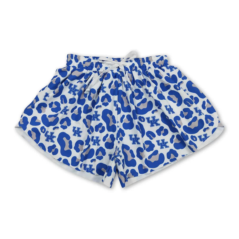 UK team top matching outfit girl collegiate outfit