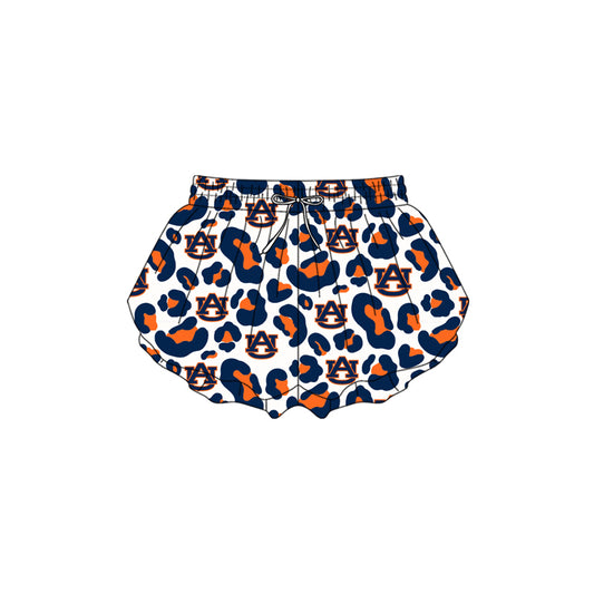 Toddle baby girls UA team summer yoga shorts preorder