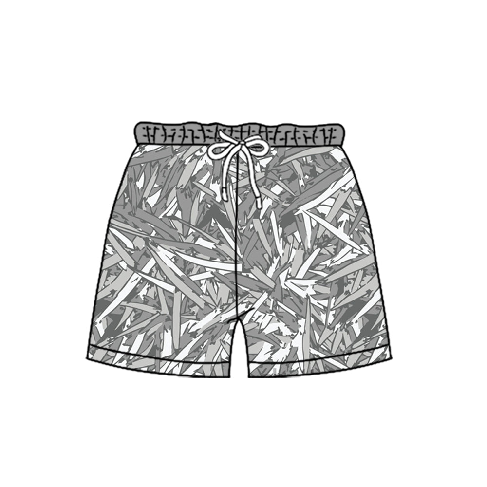 Toddle baby boy summer shorts preorder