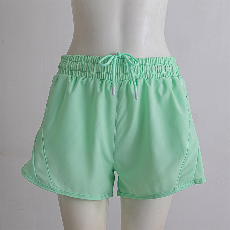 Toddle baby girls summer yoga shorts preorder