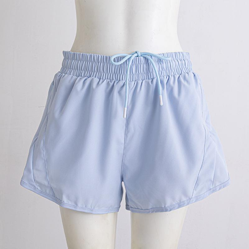 Toddle baby girls summer yoga shorts preorder