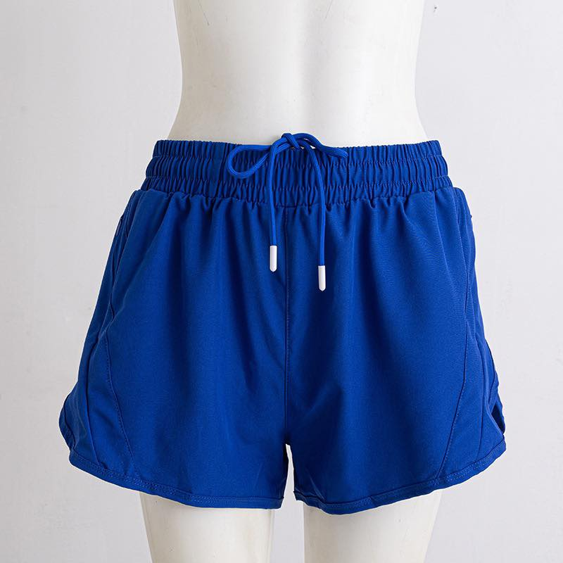 Toddle baby girls summer yoga shorts preorder