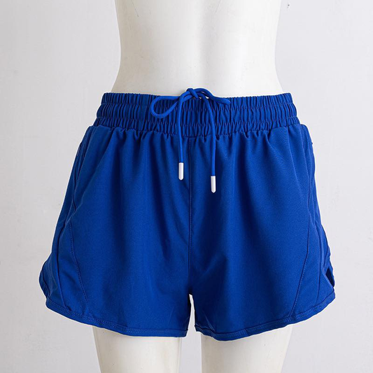 Toddle baby girls summer yoga shorts preorder