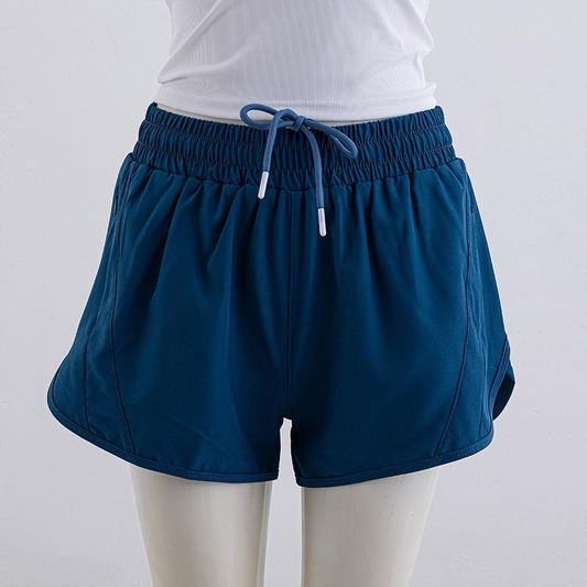 Toddle baby girls summer yoga shorts preorder