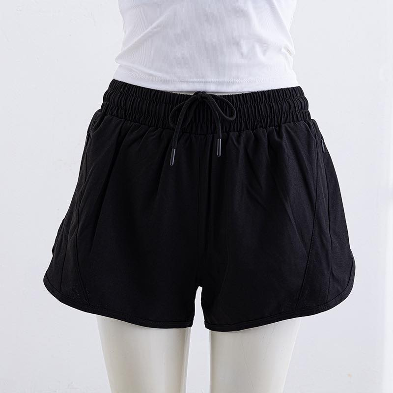 Toddle baby girls summer yoga shorts preorder