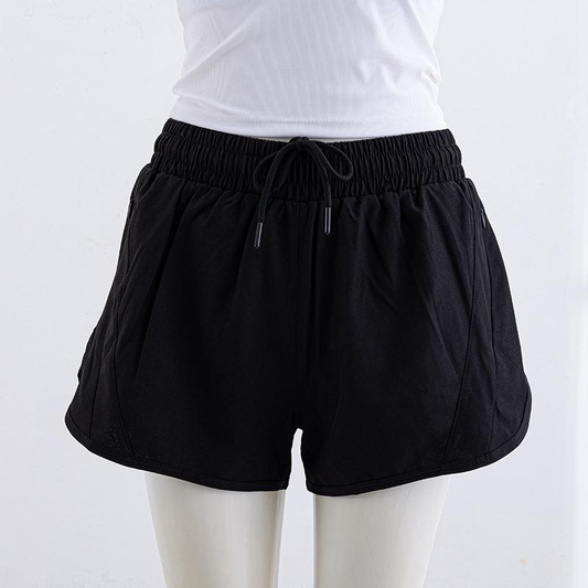 Toddle baby girls summer yoga shorts preorder