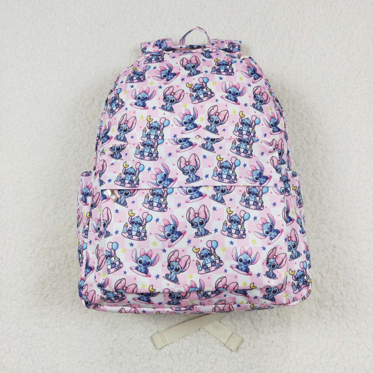 baby baby cartoon mini backpack
