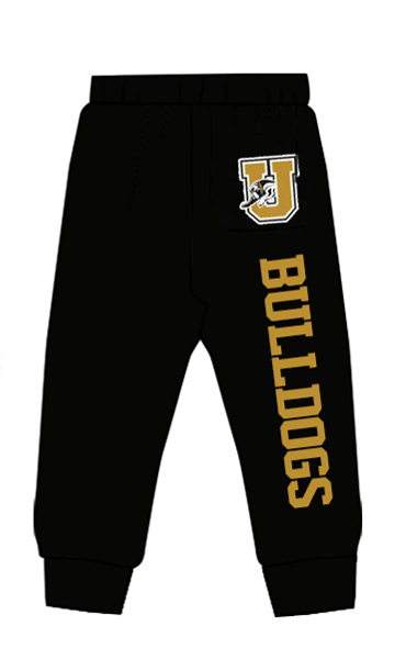 Adult man custom team milk silk pants