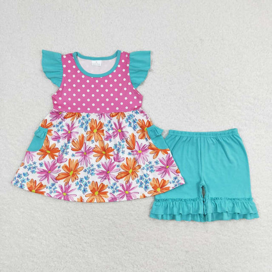 little girls wholesale boutique outfit