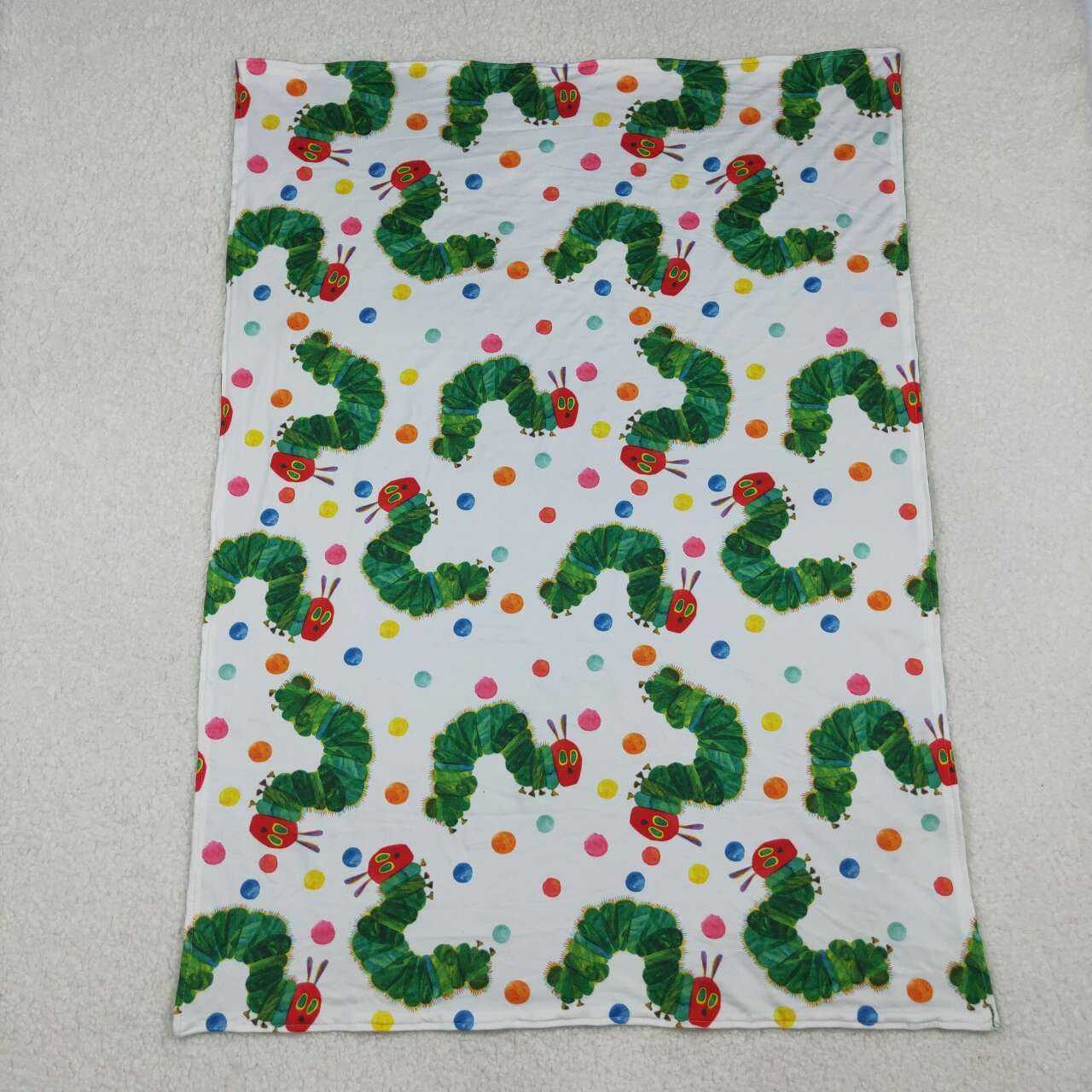 toddle kids soft blanket