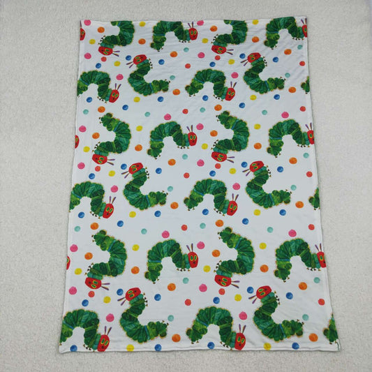 toddle kids soft blanket