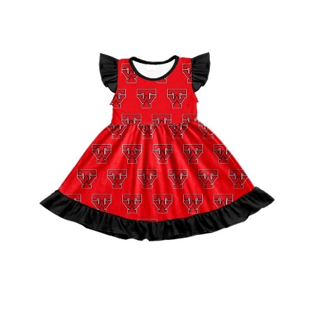 baby girl  colleague team dress