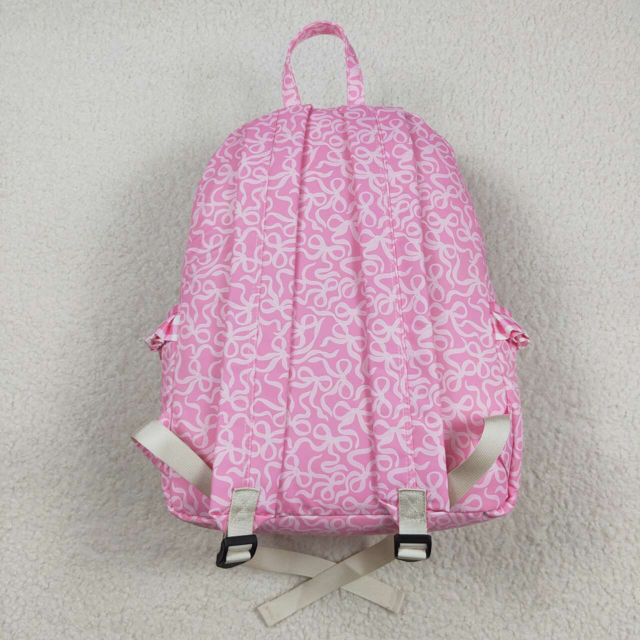 USA SHOP Toddle baby bow design mini backpack