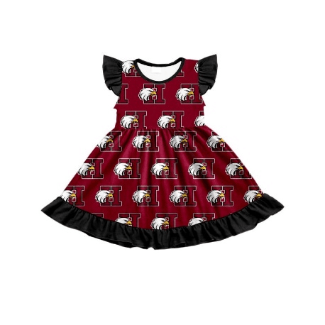 baby girl  colleague team dress