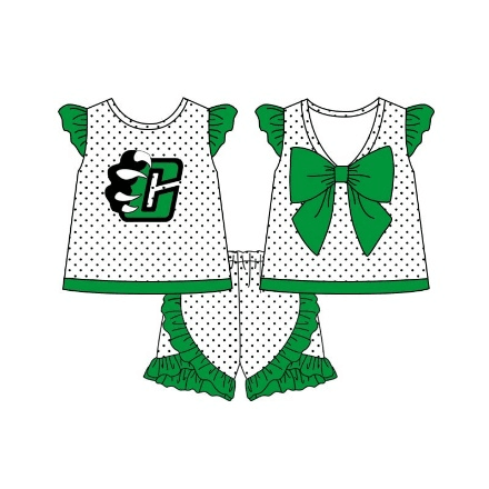 baby kids colleague team outfit.