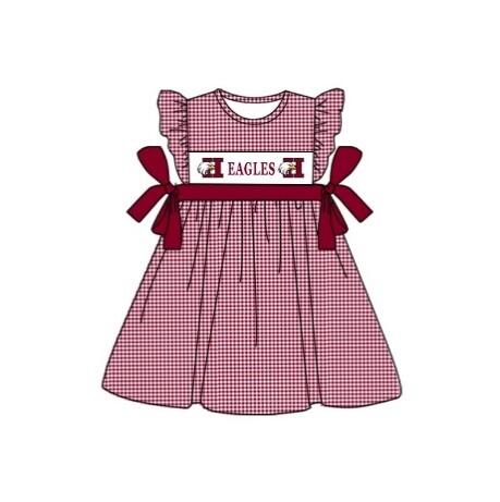 baby girl  colleague team dress, deadline May 9th