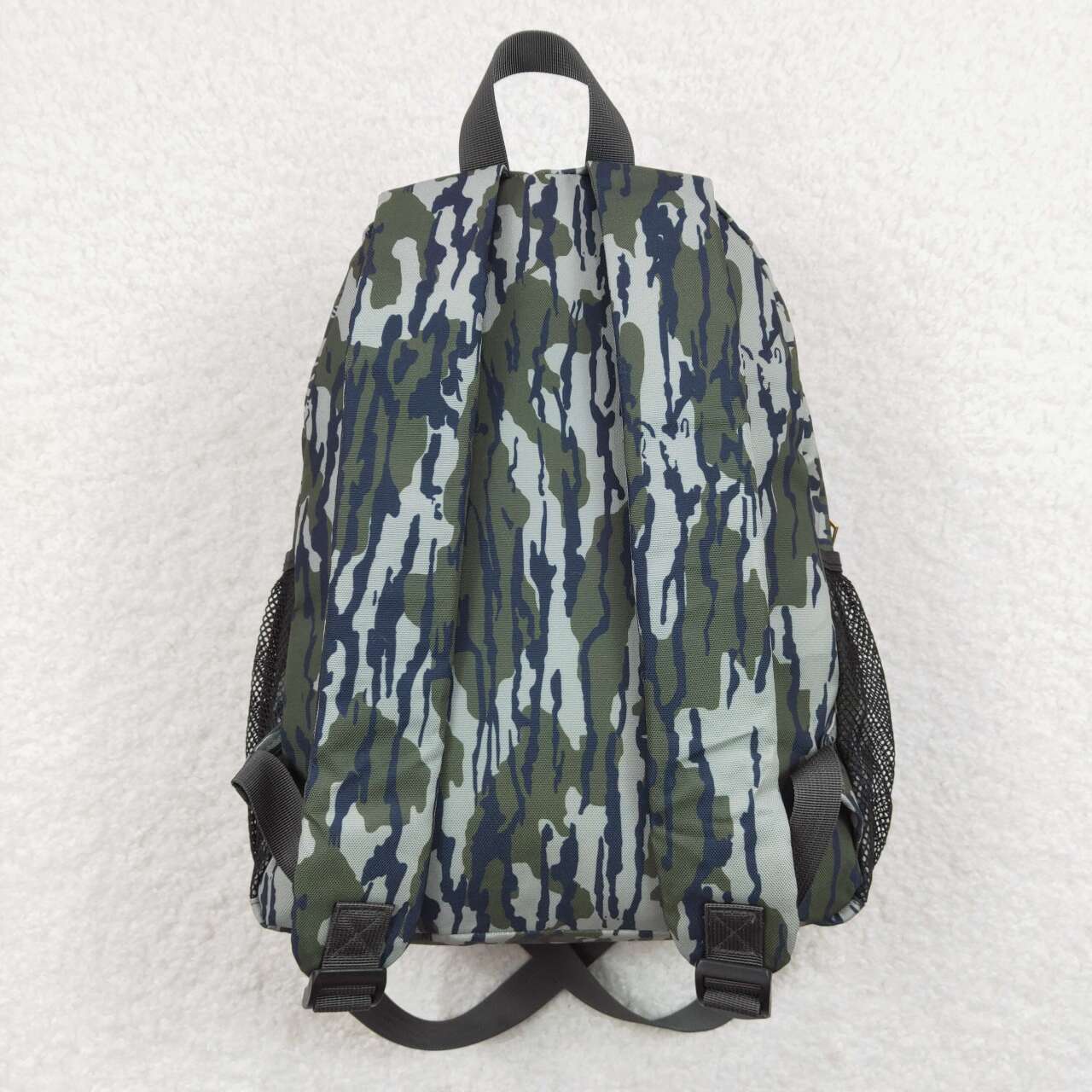 toddle baby girls camo mini backpack