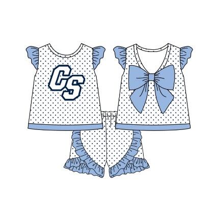baby kids colleague team outfit
