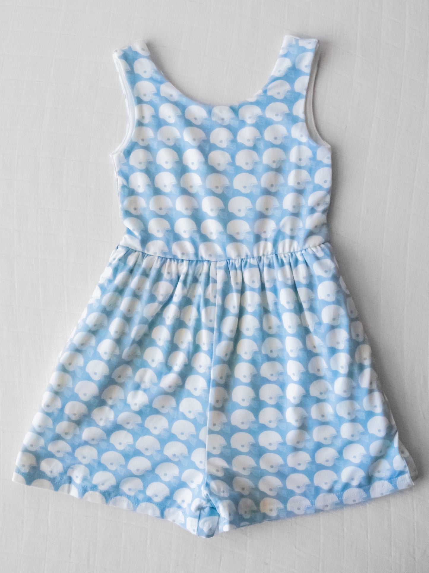toddle girls boutique jumpsuit wholesale factory price