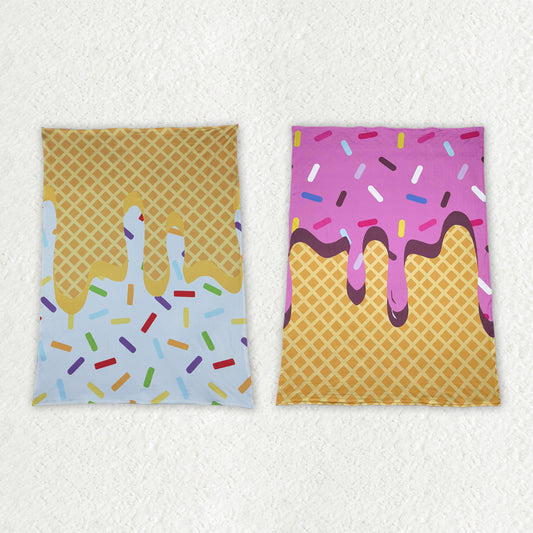 toddle kids soft blanket