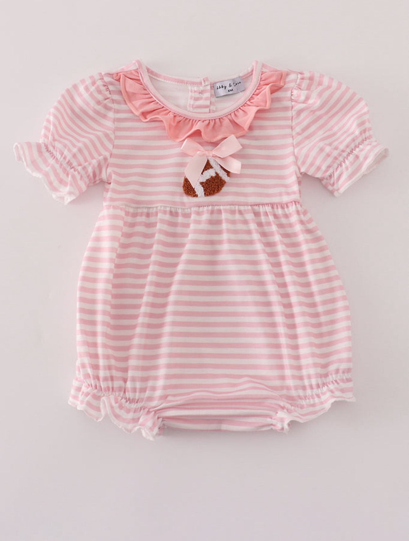 toddle baby girl summer romper