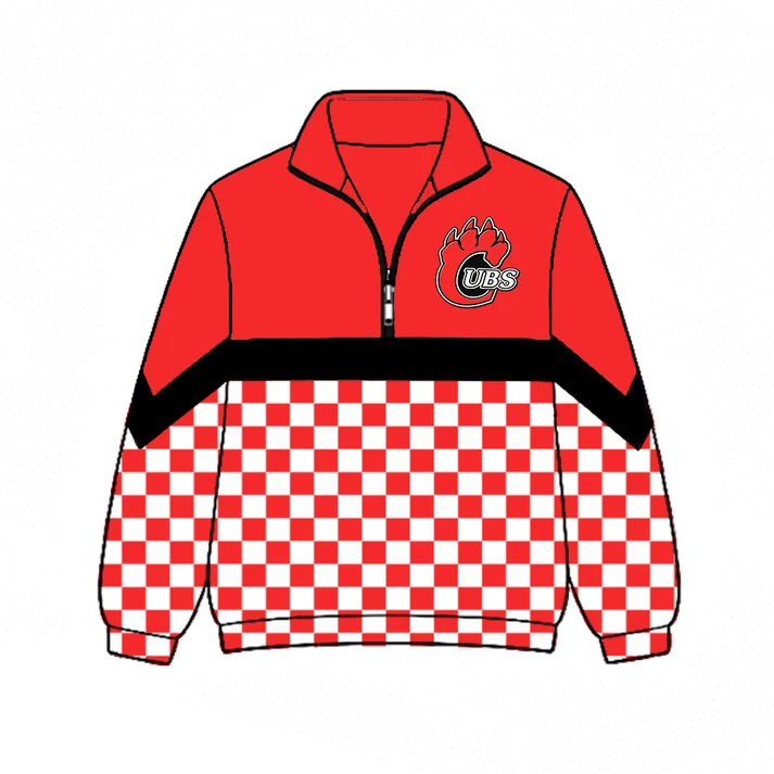 baby boy custom  team design pullover top