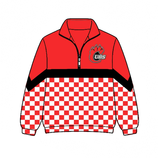 baby boy custom  team design pullover top