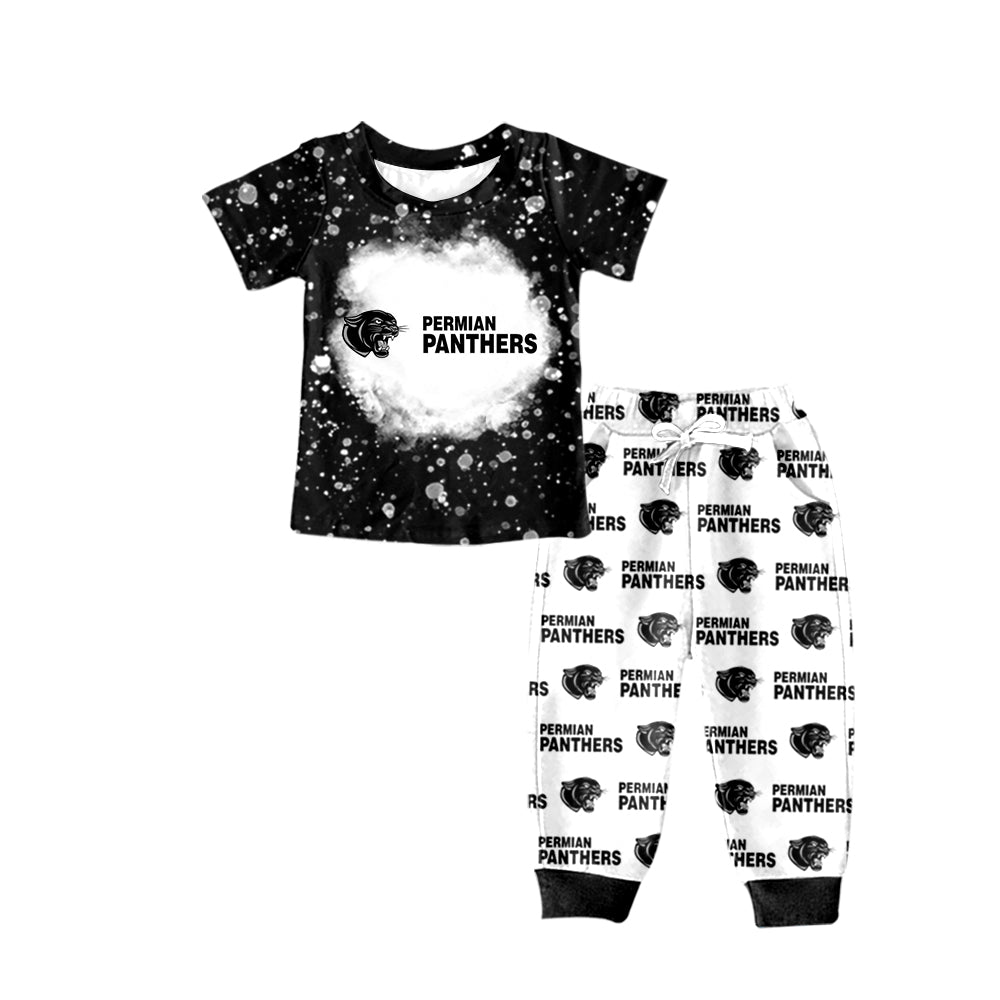 baby boy custom team colleague outfit